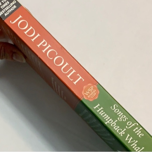 ☄️2/$15 ☄️ Songs of the humpback whale - Picture 4 of 4